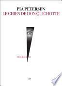 Le chien de Don Quichotte