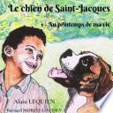 Le chien de Saint-Jacques