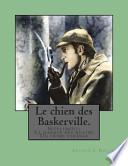 Le Chien Des Baskerville