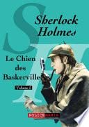 Le Chien des Baskerville