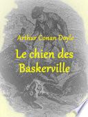 Le chien des Baskerville