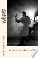 Le Chien Des Baskerville