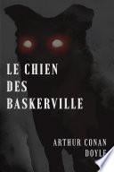 Le chien des Baskerville