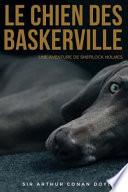 Le Chien Des Baskerville