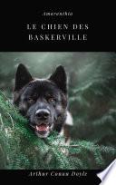 Le Chien des Baskerville