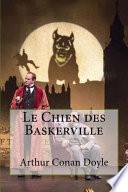 Le Chien Des Baskerville