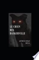 Le Chien des Baskerville illustrée