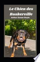 Le Chien des Baskerville illustrée