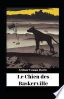Le Chien des Baskerville illustrée