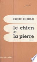 Le chien et la pierre