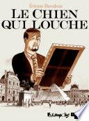 Le chien qui louche