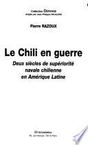 Le Chili en guerre