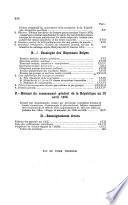 Le Chili tel qu'il est0