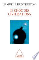 Le Choc des civilisations