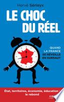 Le choc du réel