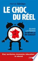 Le choc du réel