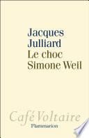 Le Choc Simone Weil