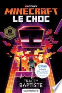 Le Choc (version dyslexique)