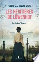 Le Choix d'Agneta