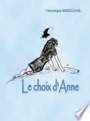 Le choix d'Anne