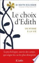 Le choix d'Edith