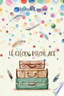 Le Choix D'horace
