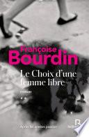 Le Choix d'une femme libre