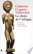 Le choix de l'Afrique