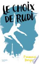 Le Choix de Rudi