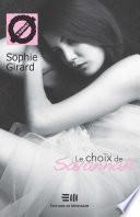 Le choix de Savannah