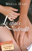 Le choix interdit-La tentation d'un été
