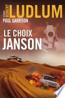 Le choix Janson