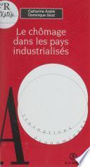 Le chômage dans les pays industrialisés