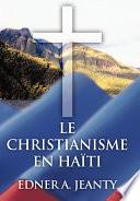 Le Christianisme en Haïti