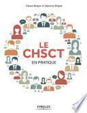 Le CHSCT en pratique