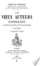 Le Cid. Apollonius. Gonzalo de Berceo. Le Poeme d'Alexandre