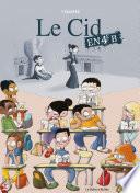 Le Cid en 4eB