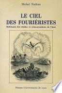 Le Ciel des Fouriéristes