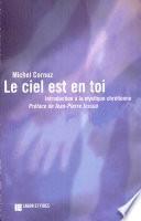 Le ciel est en toi