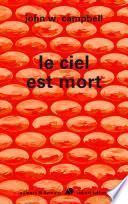 Le ciel est mort