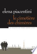 Le cimetière des chimères