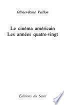 Le cinéma américain
