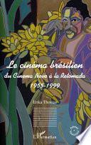 Le cinéma brésilien