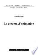 Le cinéma d'animation