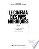 Le cinéma des pays nordiques