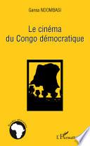 Le cinéma du Congo démocratique