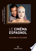 Le cinéma espagnol