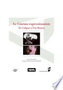 Le cinéma expressionniste