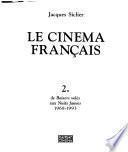 Le cinéma français