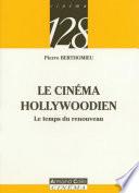 Le cinéma Hollywoodien